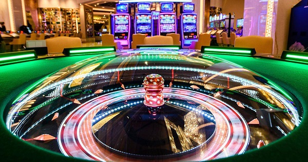 new-casino