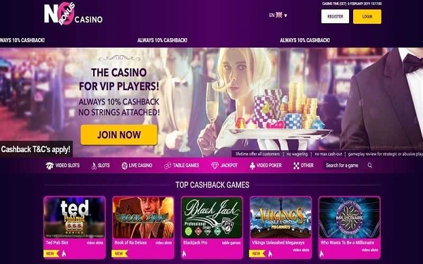 online-casino-design