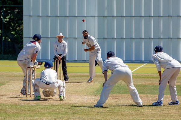 cricket-league