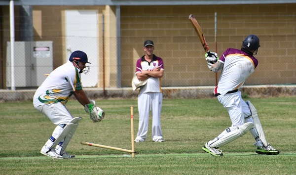 cricket-competition